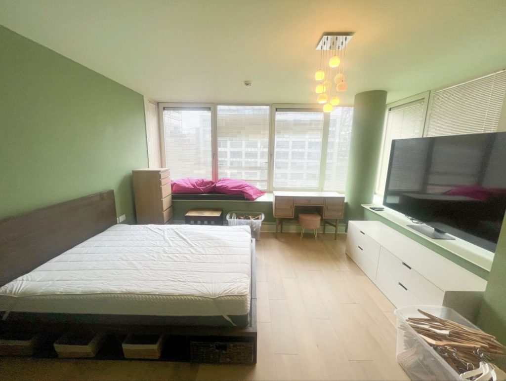 Home in Merrick Way